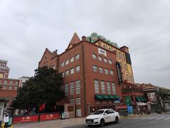 -青岛啤酒博物馆