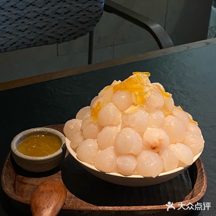 🌟need家点单秘籍:甜品主菜碳烤全包圆!