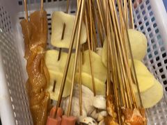 -乐乐姐超级土豆(荟聚店)