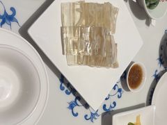 -东方饺子王(新阳路店)