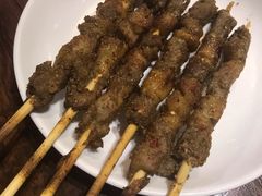 内蒙草原大肉串-开小灶(公望街店)