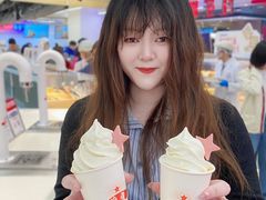 -红星前进面包牛奶公司(君太店)
