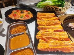 -花味烤肉·拌饭(庐阳万象汇店)
