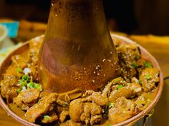 -0317火锅鸡·清真(正达店)
