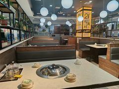 -二十一分小锅炖(中心店)