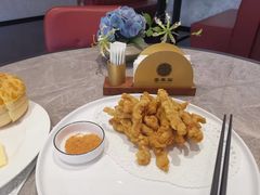 -香丰阁·烤鸭·川湘菜(清河店)