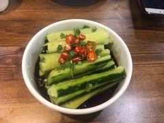 -楚媚娘炭火蛙锅(宽厚里店)