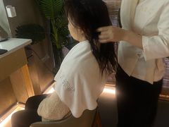-施奈儿.洗头頭療.按摩SPA.采耳(上梅林店)