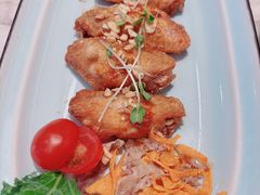 -Aqua Oasis 水天堂(常熟永旺店)