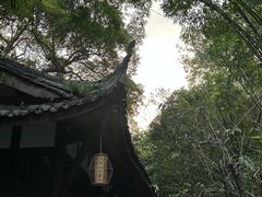 -成都杜甫草堂博物馆