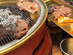 -西塔老太太泥炉烤肉(上海七宝领展广场店)