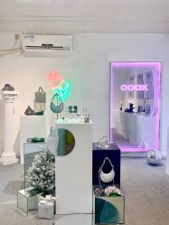 -OOAK设计师品牌概念店(新乐路店)
