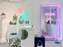 -OOAK设计师品牌概念店(新乐路店)