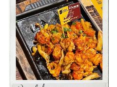 -小川洋风料理(汉街店)