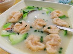 -先记烧鹅王·本地粤菜(福永店)