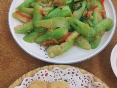 -潮道鱼仔店·潮汕味(长兴路店)