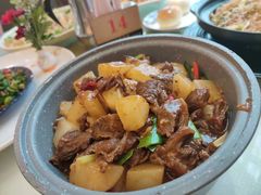 -湾仔渔村(高明店)