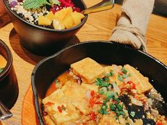 -云海肴·汽锅鸡·云南菜(苏州中心店)