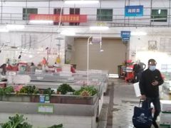 -羊栏农贸市场(羊新路店)