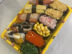 -n多寿司(滨湖万达广场店)