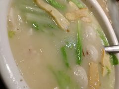 -草鱼先生潮州鱼生·虾生(新厦花园店)