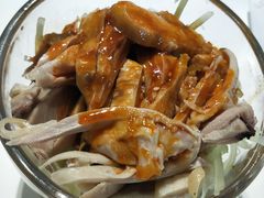 -嘉和一品粥(首经贸店)