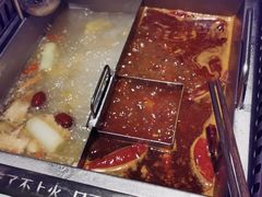 -野妹经典火锅(民治店)