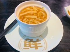 -船歌·鱼水饺青岛菜(合肥路永旺店)