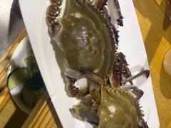 -蔚海之都·象山蒸汽海鲜(仙霞路店)