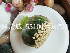 -龙吟山房(青龙山庄店)