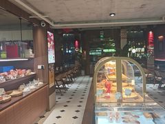 -嗒令甜品·主题融合料理餐厅(首座时代店)