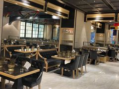 -川骄海鲜自助(河东店)