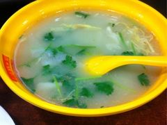 -小杨生煎(成山巴黎春天店)