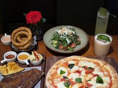 -The Happy Monk(前海壹方汇店)