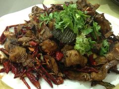 iphone_upload_pic-田记餐馆(富国街店)