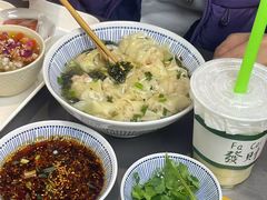 -大王油茶(二厂文创公园店)
