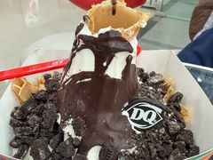 -DQ·蛋糕·冰淇淋(惠山万达店)