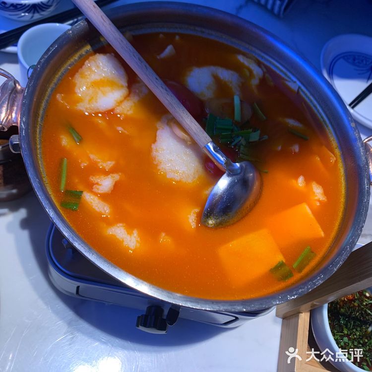 云南菜 永远的神！！！！堪比火烧云