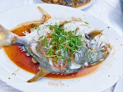 -渔香餐厅·海鲜大排档·现捞活海鲜(南澳旅游必选店)