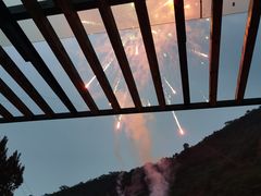 -白河湾生态旅游一条川