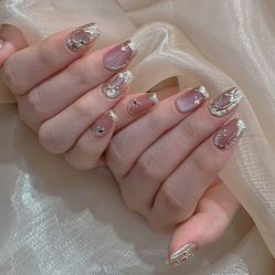 -斯馨·健康美甲美睫