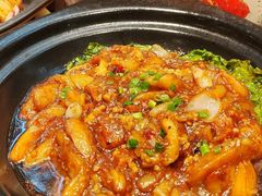 -木棉·醉心粤味(COCO Park店)