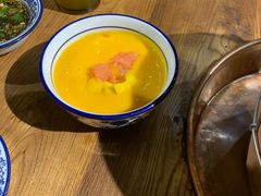 杨枝甘露-十六蒲(桂林路店)