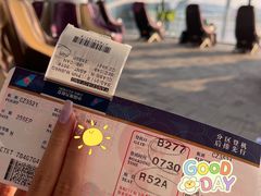 -广州白云国际机场-T2航站楼