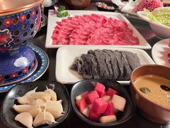 -南门涮肉(后海店)