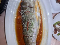 -王府井酒店(金桥港湾店)