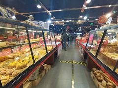 -G-Super 绿地优选(徐汇绿地缤纷城店)