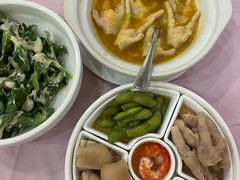 -顺风海鲜港(金玉兰店)