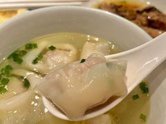-老乡鸡(上海白玉兰广场店)