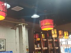 大堂-九河居(荔湾路店)